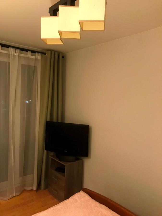 Апартаменты Apartament "Cleopatra 3" Z Miejscem Parkingowym, Faktury Vat Кельце Экстерьер фото