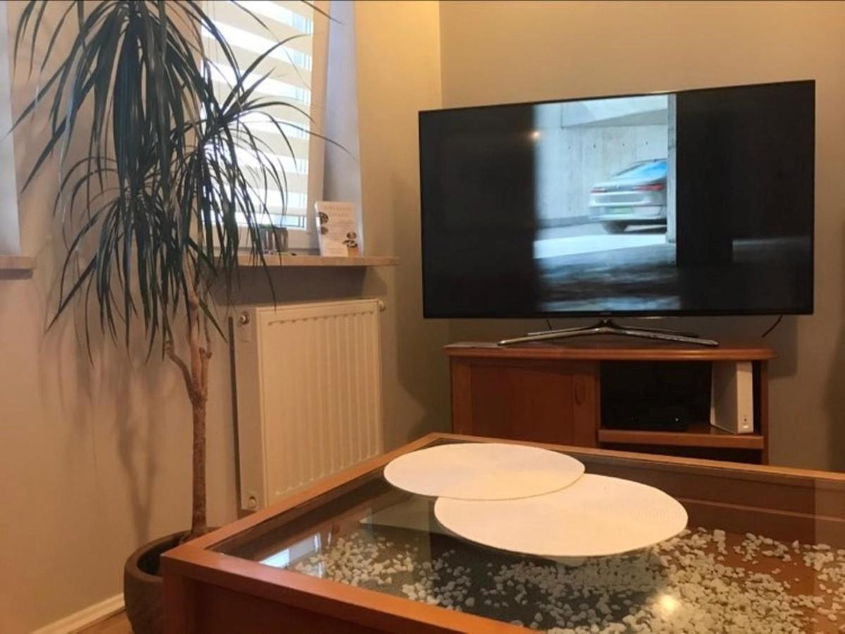 Апартаменты Apartament "Cleopatra 3" Z Miejscem Parkingowym, Faktury Vat Кельце Экстерьер фото