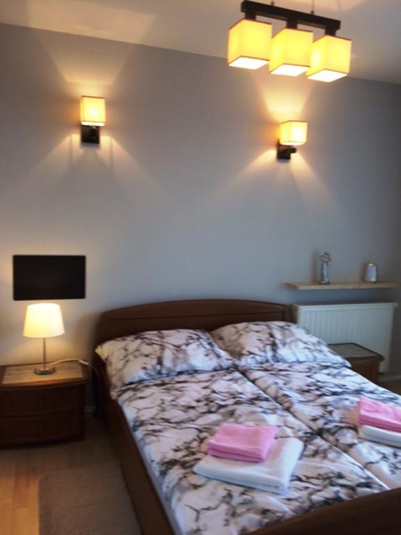 Апартаменты Apartament "Cleopatra 3" Z Miejscem Parkingowym, Faktury Vat Кельце Экстерьер фото