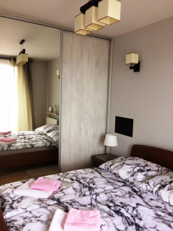 Апартаменты Apartament "Cleopatra 3" Z Miejscem Parkingowym, Faktury Vat Кельце Экстерьер фото