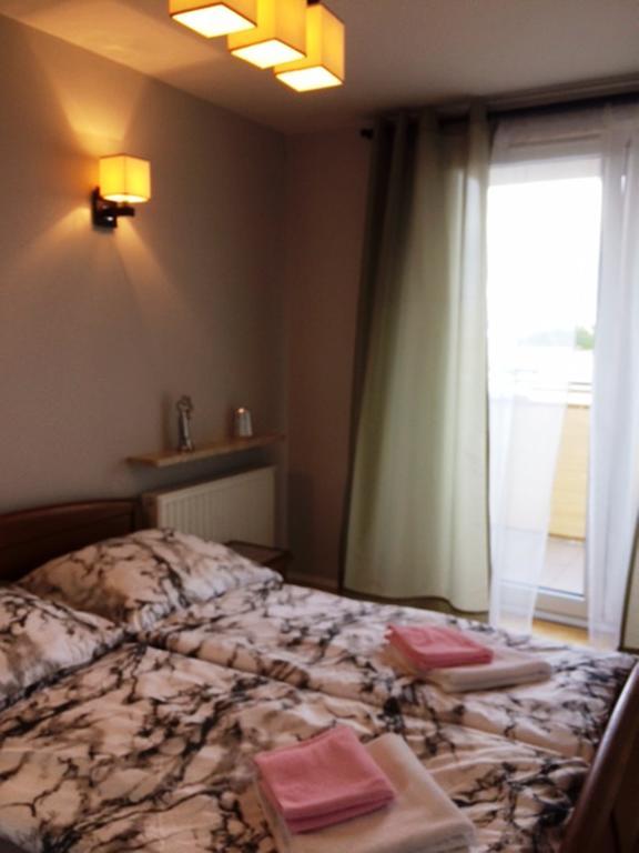 Апартаменты Apartament "Cleopatra 3" Z Miejscem Parkingowym, Faktury Vat Кельце Экстерьер фото