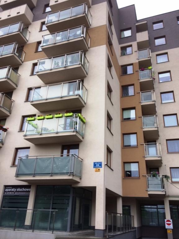 Апартаменты Apartament "Cleopatra 3" Z Miejscem Parkingowym, Faktury Vat Кельце Экстерьер фото