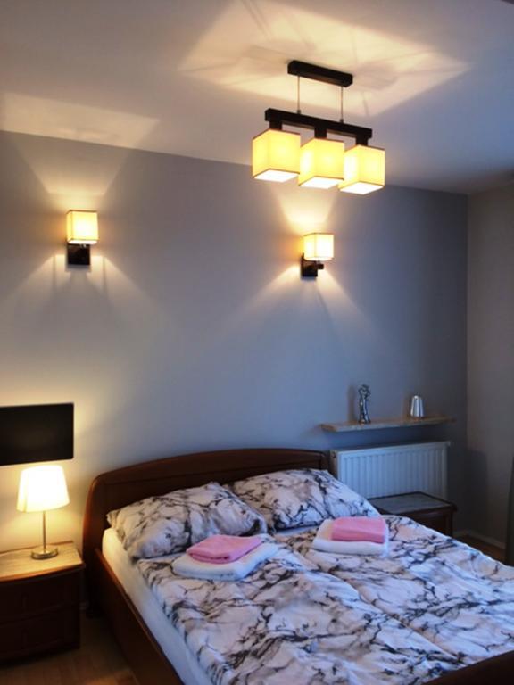 Апартаменты Apartament "Cleopatra 3" Z Miejscem Parkingowym, Faktury Vat Кельце Экстерьер фото