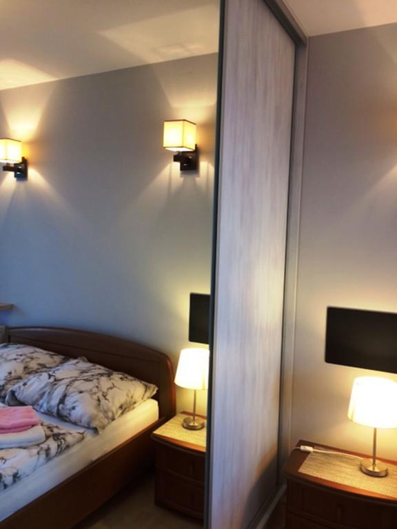 Апартаменты Apartament "Cleopatra 3" Z Miejscem Parkingowym, Faktury Vat Кельце Экстерьер фото