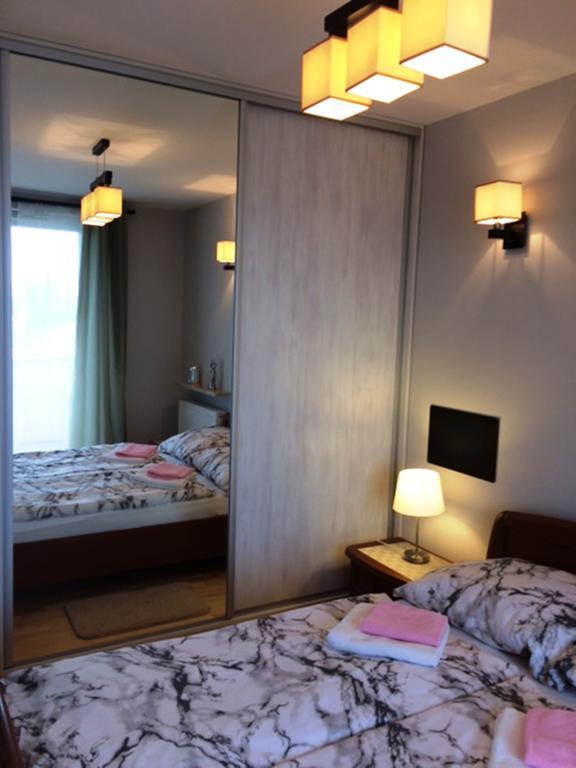 Апартаменты Apartament "Cleopatra 3" Z Miejscem Parkingowym, Faktury Vat Кельце Экстерьер фото