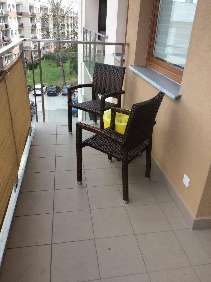 Апартаменты Apartament "Cleopatra 3" Z Miejscem Parkingowym, Faktury Vat Кельце Экстерьер фото