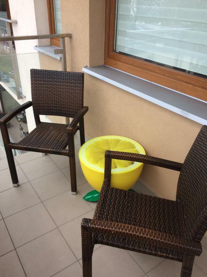 Апартаменты Apartament "Cleopatra 3" Z Miejscem Parkingowym, Faktury Vat Кельце Экстерьер фото