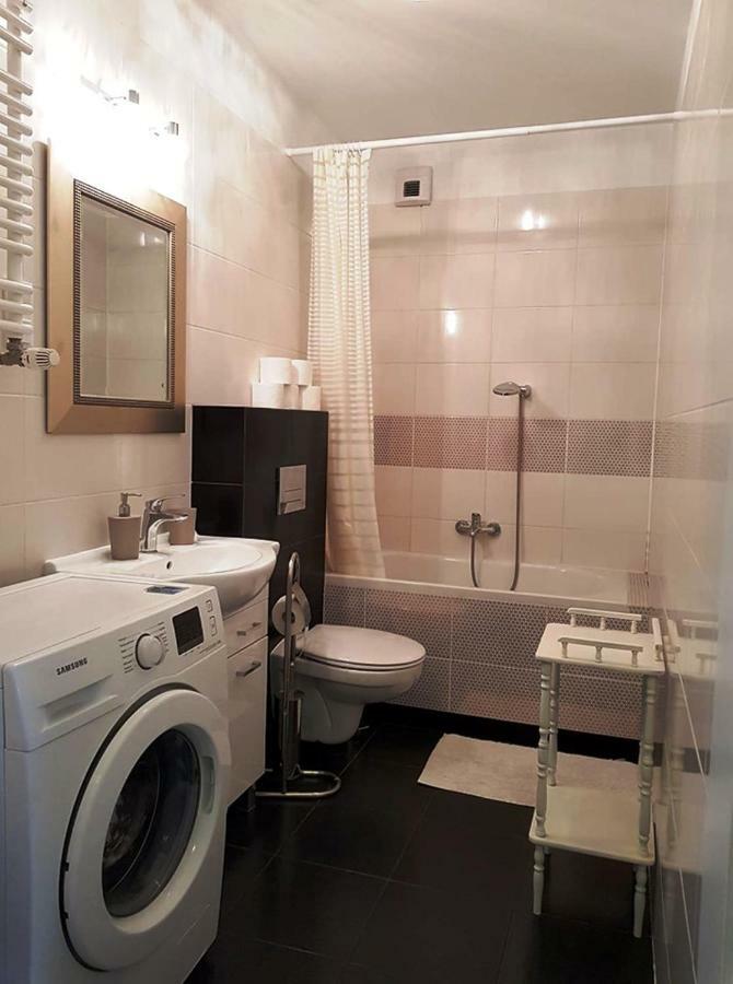 Апартаменты Apartament "Cleopatra 3" Z Miejscem Parkingowym, Faktury Vat Кельце Экстерьер фото
