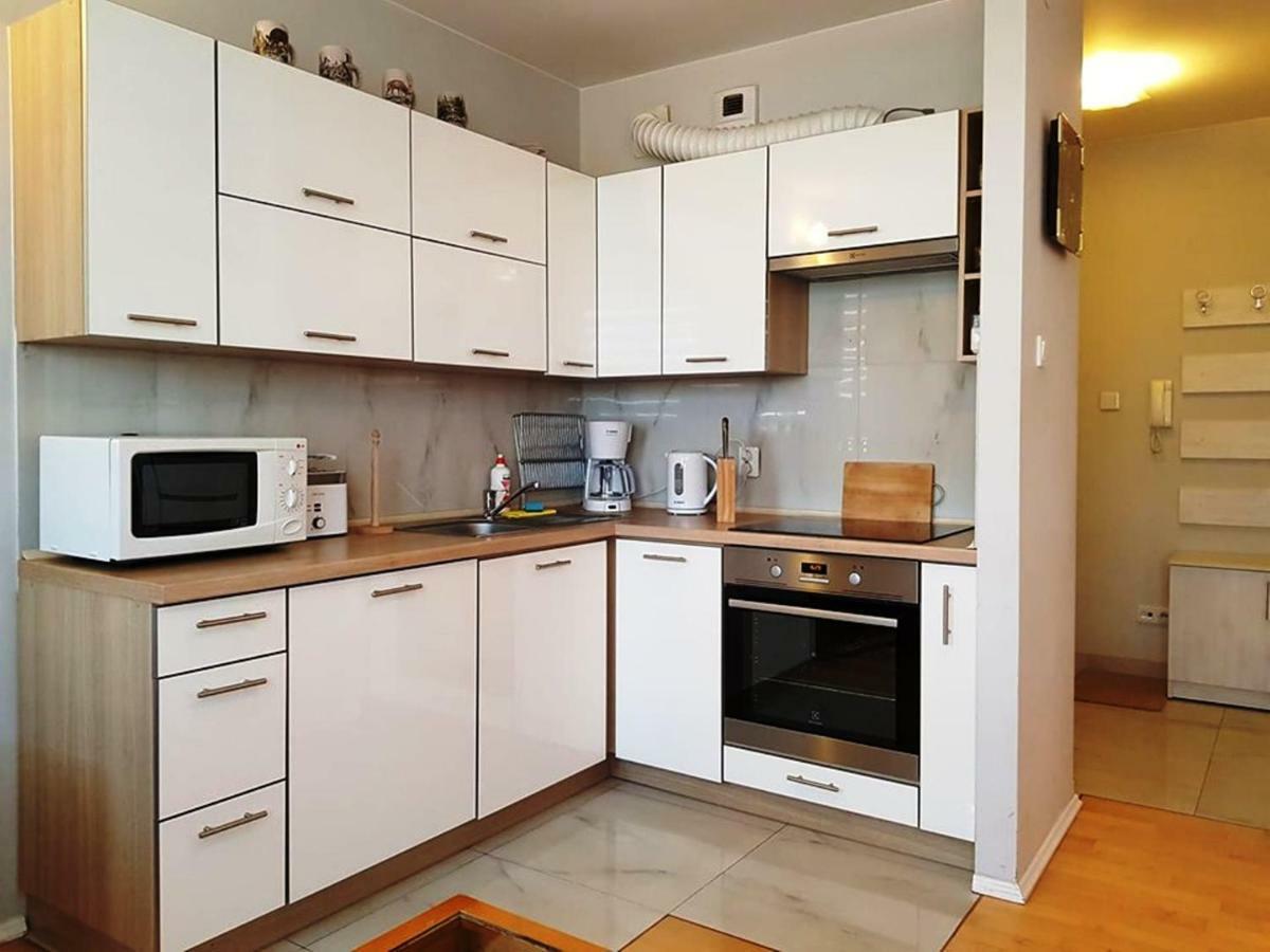 Апартаменты Apartament "Cleopatra 3" Z Miejscem Parkingowym, Faktury Vat Кельце Экстерьер фото