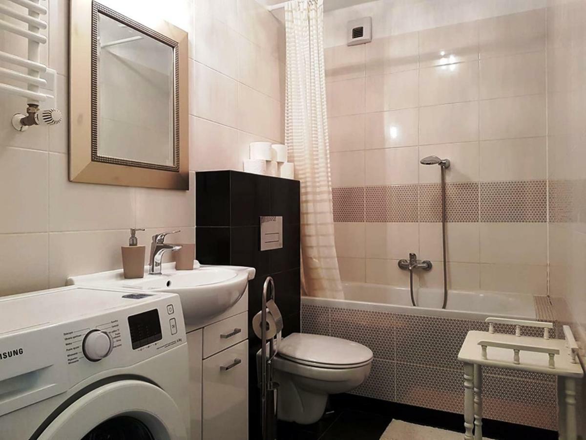 Апартаменты Apartament "Cleopatra 3" Z Miejscem Parkingowym, Faktury Vat Кельце Экстерьер фото