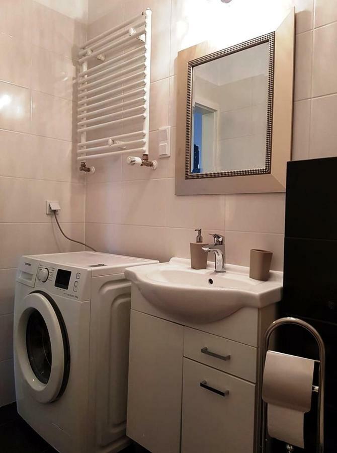 Апартаменты Apartament "Cleopatra 3" Z Miejscem Parkingowym, Faktury Vat Кельце Экстерьер фото