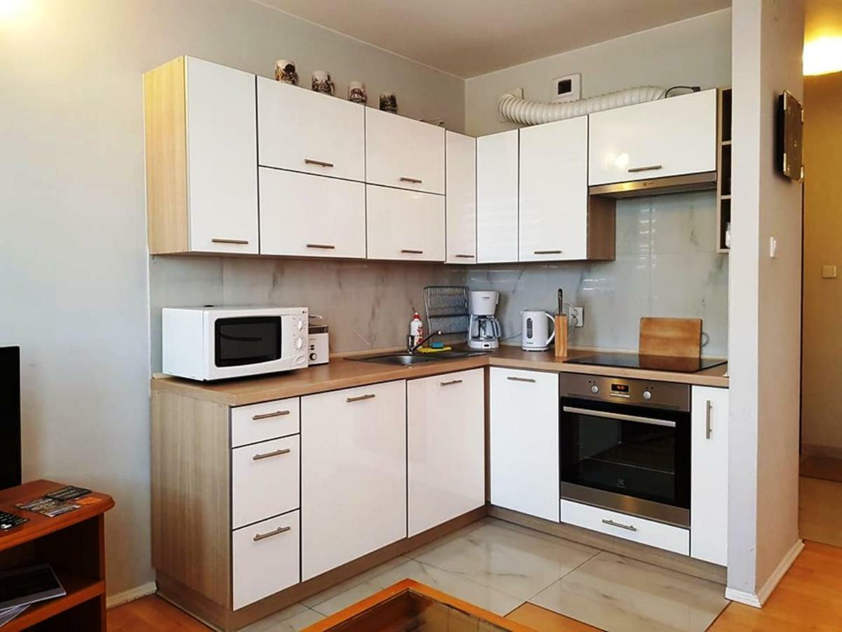 Апартаменты Apartament "Cleopatra 3" Z Miejscem Parkingowym, Faktury Vat Кельце Экстерьер фото